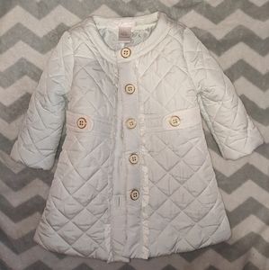 Janie and Jack jacket